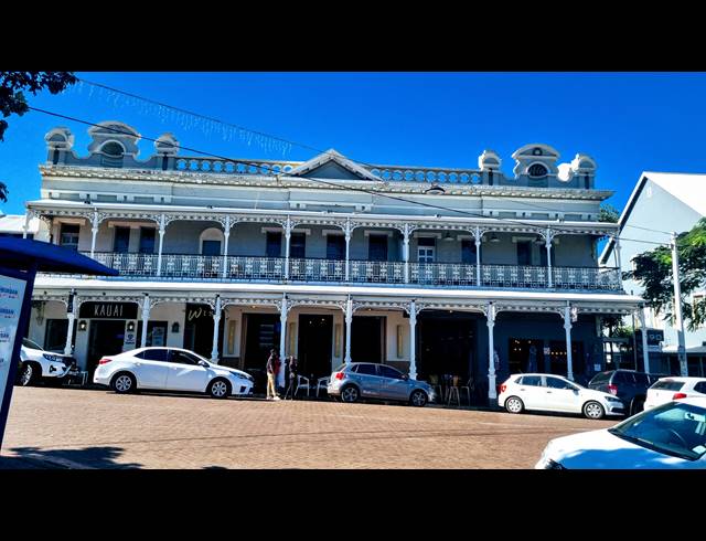 300M² RETAIL TO LET IN MORNINGSIDE